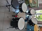 Batterie à vendre, Muziek en Instrumenten, Ophalen, Gebruikt, Overige merken