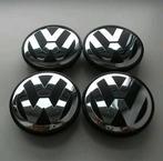 Capuchons de moyeu Ø 65 mm pour VW Golf/Passat/Jetta/Caddy, Autos : Pièces & Accessoires, Volkswagen, Enlèvement ou Envoi, Neuf