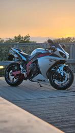 Yamaha R1, Motoren, 4 cilinders, Super Sport, Particulier, Meer dan 35 kW
