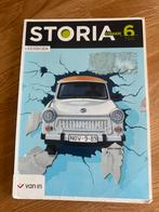 Storia CLASSIC 6 TSO - leerboek, Ophalen of Verzenden, Gelezen, Nederlands, Van In