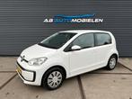 Volkswagen Up! 1.0 BMT move up! 5 DEURS/ BLUETOOTH/ LED VERL, Voorwielaandrijving, 4 zetels, Gebruikt, Start-stop-systeem