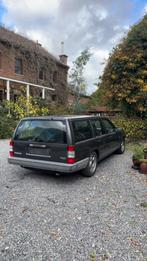 Volvo 740, Ophalen, Volvo