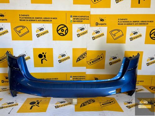 Achterbumper Bmw x1 F48 PDC M-Pakket 511280758 bumper, Auto-onderdelen, Carrosserie, Bumper, BMW, Achter, Gebruikt