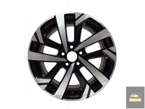 VW Polo VI 2G 16 inch velg 2G0601025T origineel, Auto-onderdelen, Banden en Velgen, Gebruikt