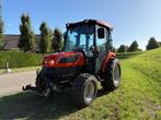 Kioti EX35 HST Vierwielaangedreven landbouwtractor, Gebruikt, Overige merken