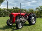 Massey Ferguson 35 x GERESTAUREERD  NIEUWE STAAT, Ophalen, Oldtimer, Tot 80 Pk, Massey Ferguson