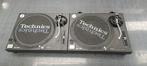 2x Technics SL1200 MK3 black / Japan, Ophalen, Gebruikt, Technics