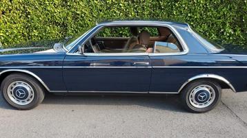 Mercedes Oltimer te koop, Auto's, Te koop