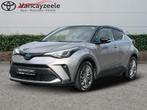 Toyota C-HR C-HIC BI-TONE+nav+cam+sens V&A, 122 pk, Overige kleuren, 5 deurs, SUV of Terreinwagen