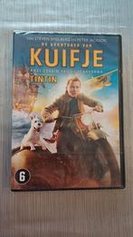 DVD de Tintin nouvel emballage scellé, Neuf, dans son emballage, Enlèvement ou Envoi