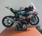Lego BMW s1000rr (box & manual included!), Ophalen, Nieuw, Complete set, Lego