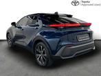 Toyota C-HR Dynamic Plus Mono-Tone 1.8, Achat, Euro 6, Noir, 5 portes