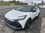 Toyota C-HR Dynamic Plus Bi-Tone Toyota C-HR Dynamic Plus Bi, Achat, Euro 6, 72 kW, 5 portes