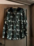 Veste de camouflage cool de la marque Divided, Enlèvement ou Envoi, Neuf, Taille 42/44 (L), Vert