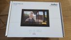 Niko videofoon binnenpost touchscreen - 510-50000, Ophalen of Verzenden, Nieuw