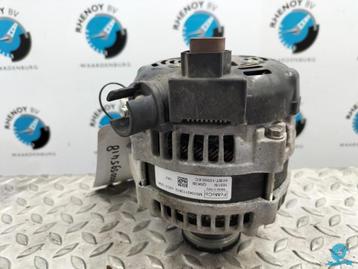 FORD FOCUS [ALTERNATOR] 2017 beschikbaar voor biedingen