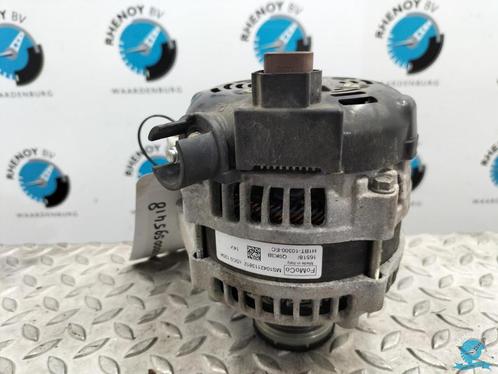 FORD FOCUS [ALTERNATOR] 2017, Auto-onderdelen, Motor en Toebehoren, Gebruikt, ARN erkend, Stiba lid, Erkend duurzaam, Ophalen of Verzenden