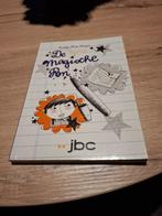 De magische pen, Enlèvement ou Envoi, Fiction général, Comme neuf, Nadja Van Sever