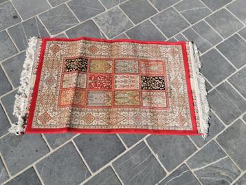 Perzisch vloerkleed 60-110cm beschikbaar voor biedingen
