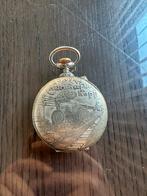 Roskopf met Railway Belge uit 1900-1949, Handtassen en Accessoires, Horloges | Antiek, Ophalen