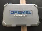 Dremel DSM 20 invalzaag weinig gebruikt en in perfecte staat, Ophalen of Verzenden, Zo goed als nieuw