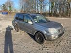 Nissan X-Trail 2.2 diesel Lichte Vracht, Auto's, Stof, 4 cilinders, Elektrische ramen, Particulier