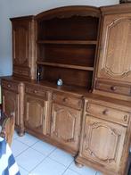 Meuble a vendre, Ophalen