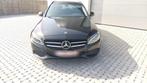 Mercedes C180d, Auto's, Mercedes-Benz, 4 cilinders, 1655 kg, Zwart, 5 deurs