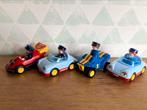 Playmobil 123 - 3 verschillende sets, Comme neuf, Enlèvement ou Envoi