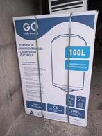 Warmwater boilel droge weerstand  plus expansievat boiler, Ophalen of Verzenden, Nieuw