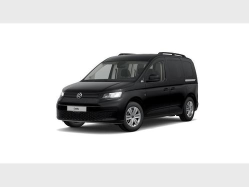 Volkswagen Caddy 2.0 TDi Drive 5pl., Auto's, Volkswagen, Bedrijf, Caddy Combi, ABS, Airbags, Airconditioning, Navigatiesysteem