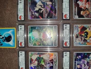 Collection pokémon  beschikbaar voor biedingen