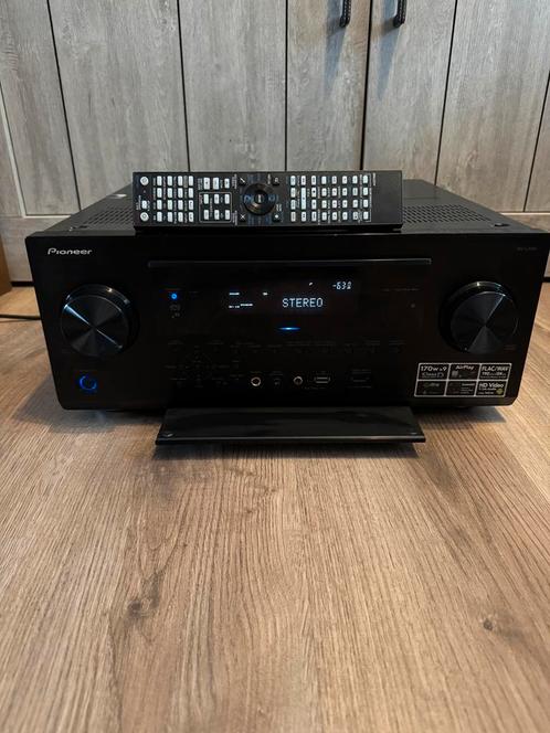 Pioneer sc-lx 56, Audio, Tv en Foto, Versterkers en Ontvangers, Zo goed als nieuw, Pioneer, Ophalen