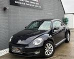 VW BEETLE DESIGN 1.2TSI ESSENCE 2013 132 000KM CARPASS CT OK, Autos, Cuir, Euro 5, Achat, Entreprise