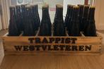 Trappist Westvleteren 12 te koop - West-Vleteren 12, Verzamelen, Biermerken, Ophalen of Verzenden