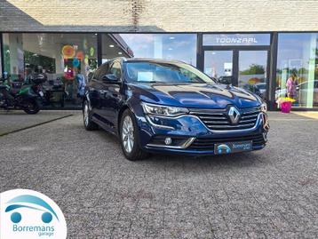 Renault TALISMAN SW 1.7 Blue dCi Limited Navi/camera/Airco/ beschikbaar voor biedingen