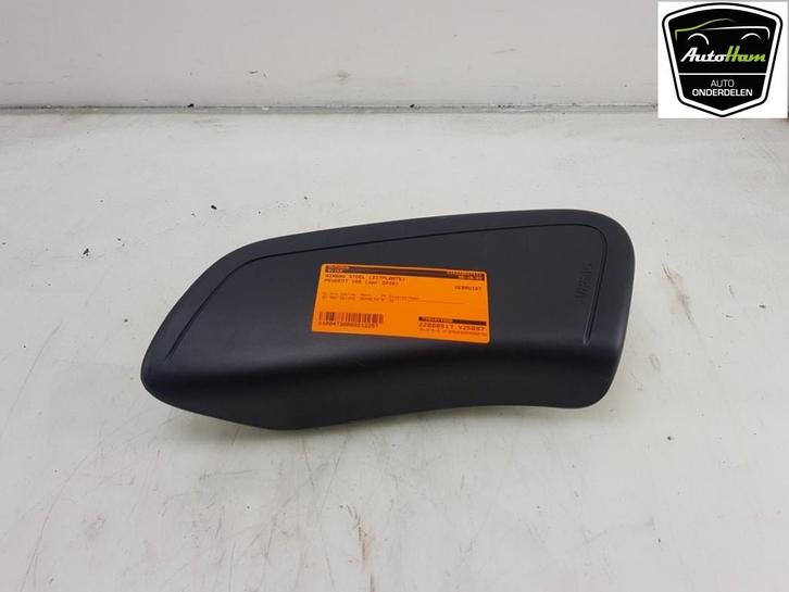 AIRBAG STOEL Peugeot 108 (|73910YV020|74185296|B0007399ZD|), Auto-onderdelen, Overige Auto-onderdelen, Peugeot, Gebruikt