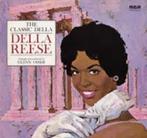 Della Reese - The classic della, Cd's en Dvd's, Ophalen of Verzenden, 1980 tot 2000, Zo goed als nieuw, Overige formaten