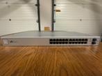 Unifi Swicth 24, Computers en Software, Ophalen of Verzenden, Zo goed als nieuw