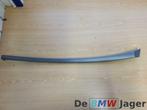 LED sierlijst deur rechtsvoor BMW 7-serie E66 51417024310, Gebruikt, Ophalen of Verzenden, BMW, BMW
