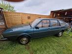 Oldtimer passat 5 deurs van 1981 1.6 benzine., Autos, Achat