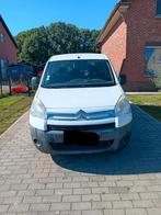 Citroën berlingo lichte vracht, Auto's, Citroën, Bedrijf, Trekhaak, Te koop