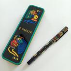 Parker vintage vector pen vulpen jaren 80 90 met doosje, Parker, Nieuw, Met doosje, Ophalen of Verzenden