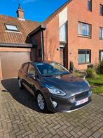 Ford Fiesta, Autos, Capteur de lumière, Achat, Autres couleurs, 5 portes