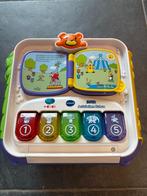 VTech Baby Bumba Activiteitenkubus - Educatief Babyspeelgoed, Ophalen of Verzenden, Nieuw, Overige typen, Met geluid
