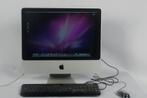 Apple i Mac 20 inch scherm, Computers en Software, Desktop Pc's, Intel Celeron, Met videokaart, Gebruikt, Ophalen of Verzenden