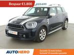 MINI Cooper SE Countryman Cooper S E Hybrid ALL4, Cuir, Achat, Countryman, 1790 kg