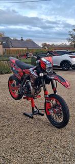 Fantic xm50 2024, Ophalen, 6 versnellingen, Gebruikt, Fantic