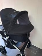 Bugaboo Lynx black 3 in 1 - COMPLEET, Ophalen