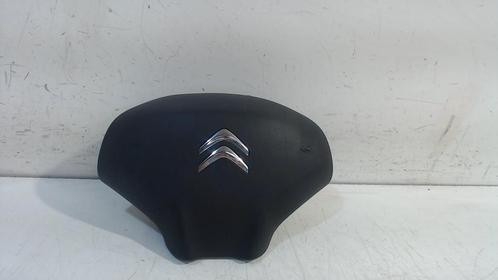 AIRBAG STUUR Citroën C3 (SC) (01-2009/01-2017) (96710277ZD), Auto-onderdelen, Overige Auto-onderdelen, Citroën, Gebruikt